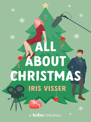 All About Christmas - ebook